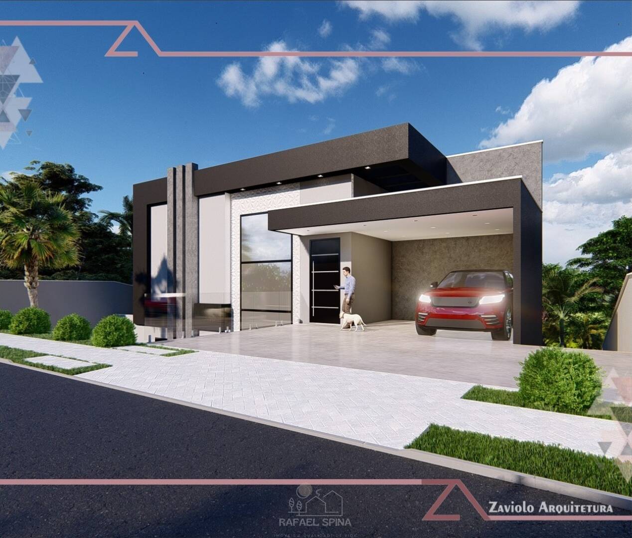 Casa de Condomínio - Foto 4