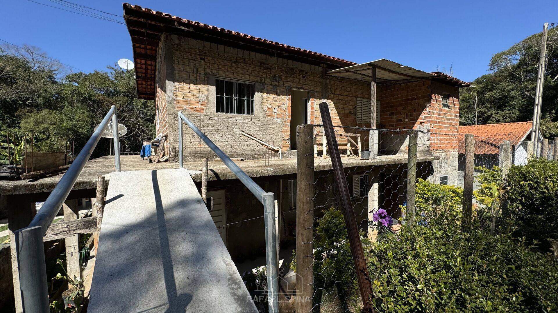 Sítio, 4 quartos, 740 m² - Foto 2