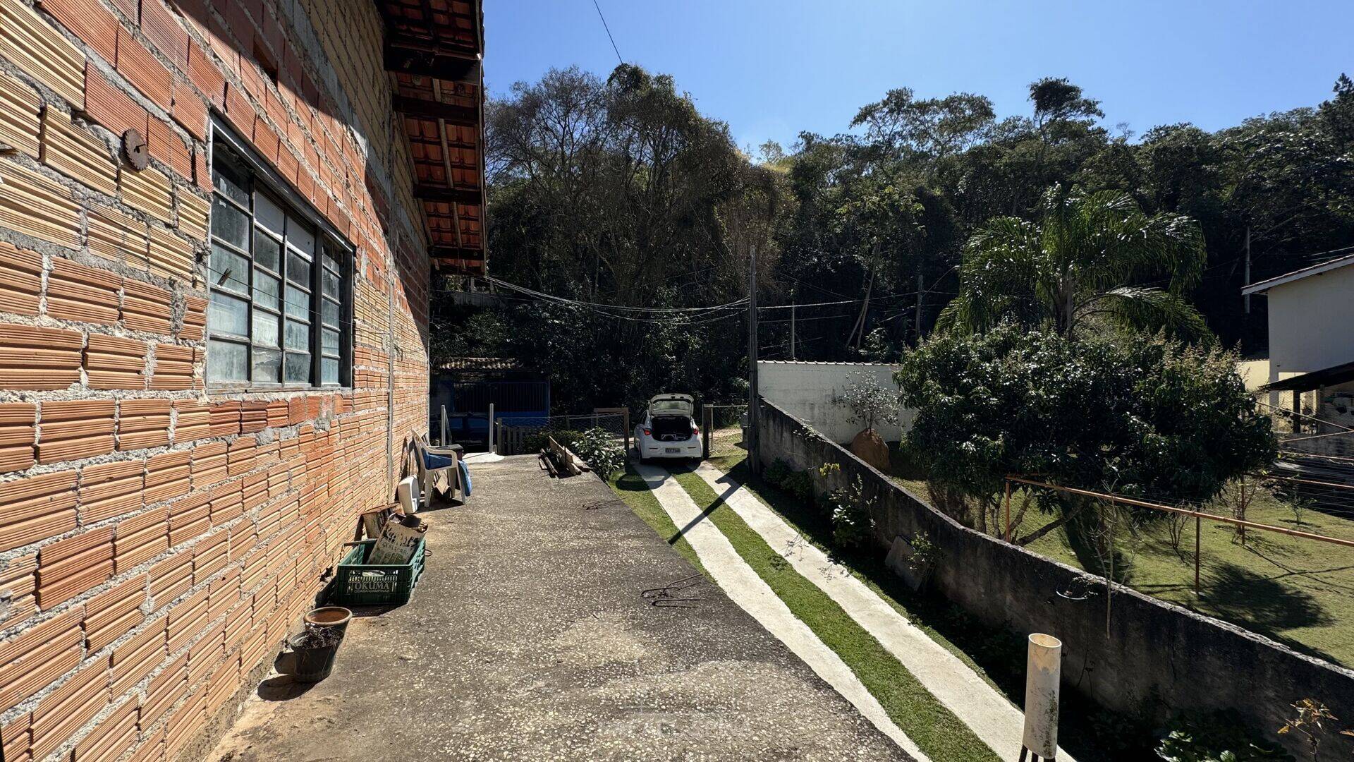 Sítio, 4 quartos, 740 m² - Foto 3