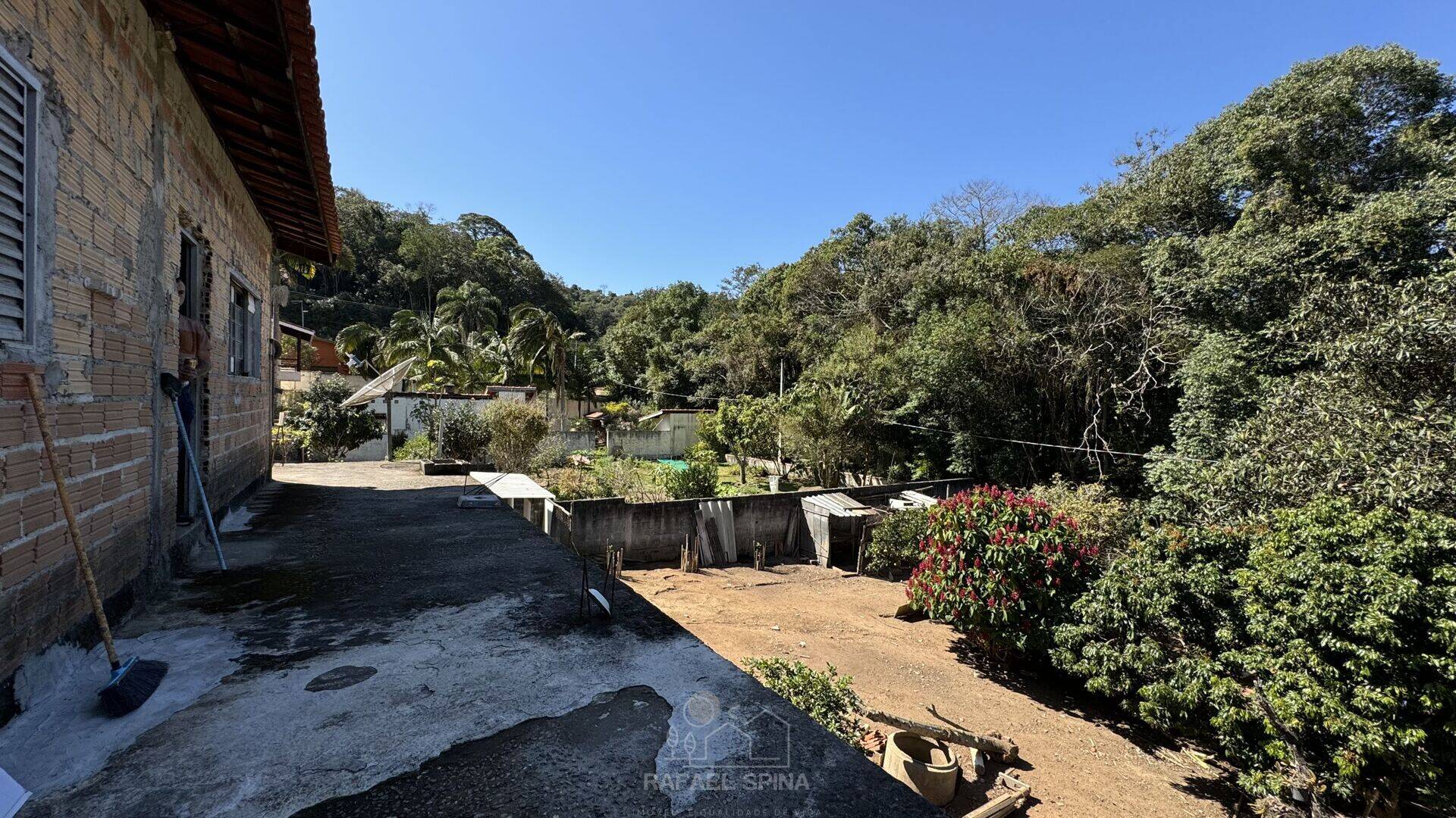 Sítio, 4 quartos, 740 m² - Foto 4