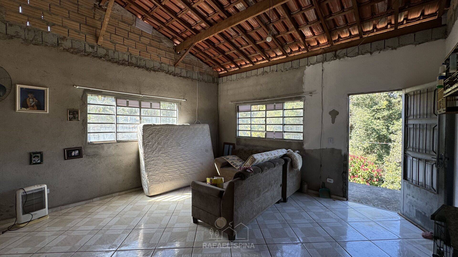 Sítio, 4 quartos, 740 m² - Foto 11