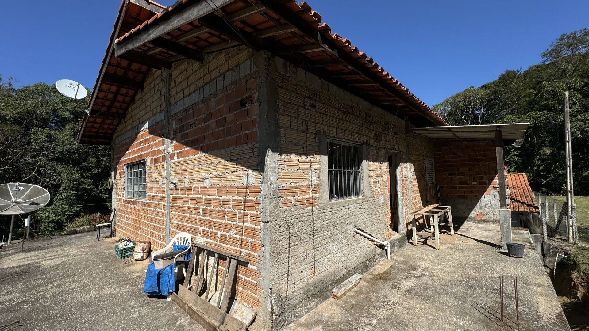 Sítio, 4 quartos, 740 m² - Foto 12