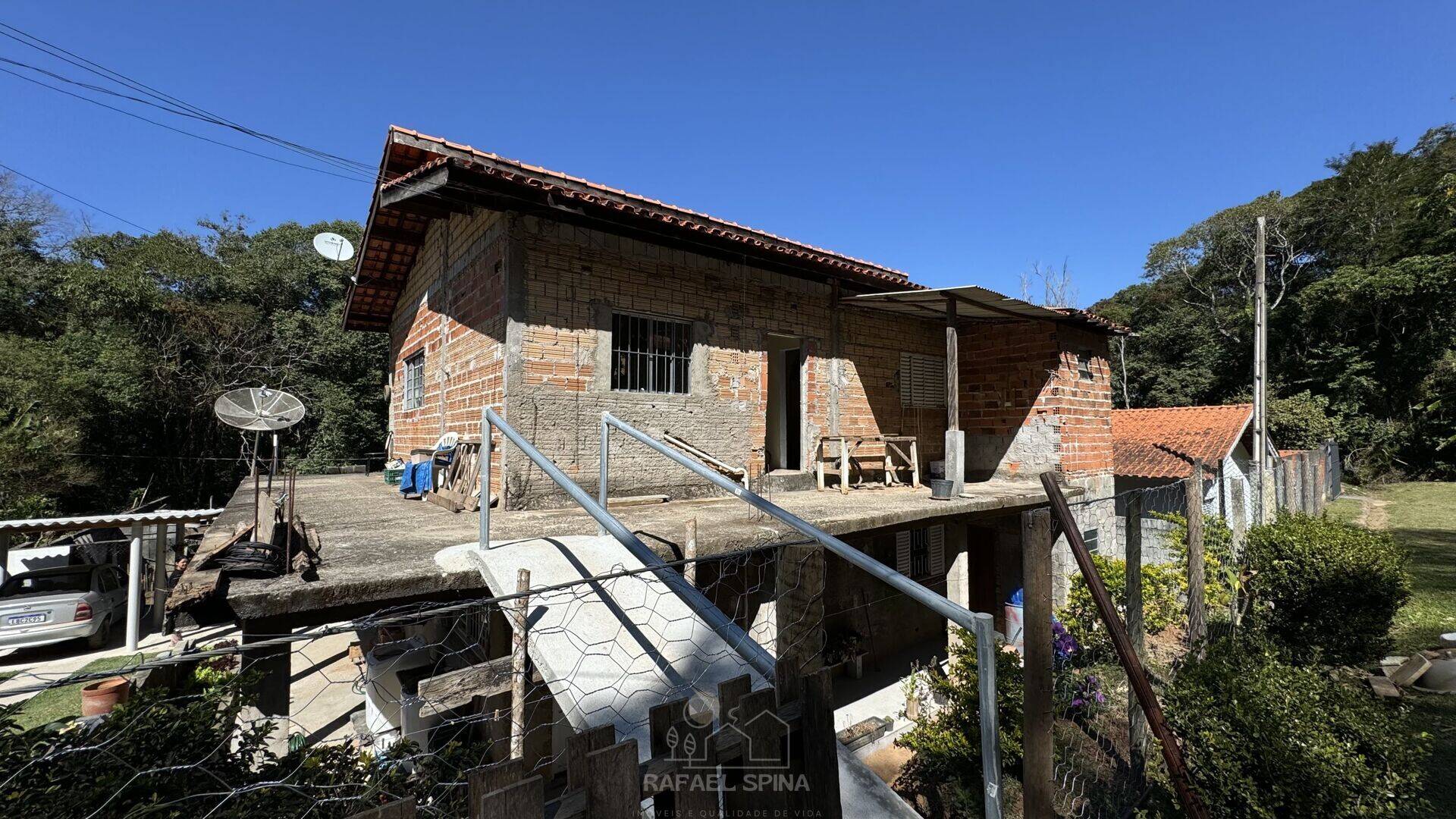 Sítio, 4 quartos, 740 m² - Foto 13