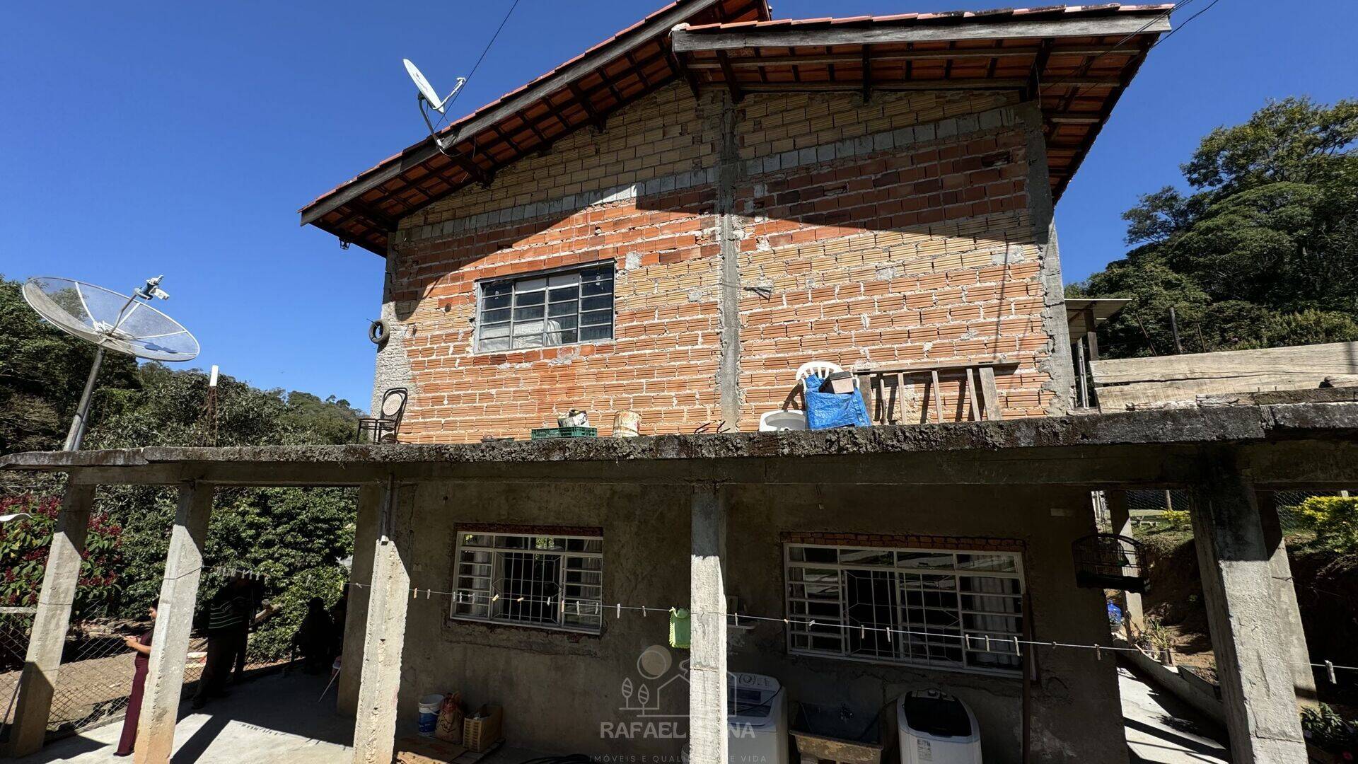 Sítio, 4 quartos, 740 m² - Foto 14