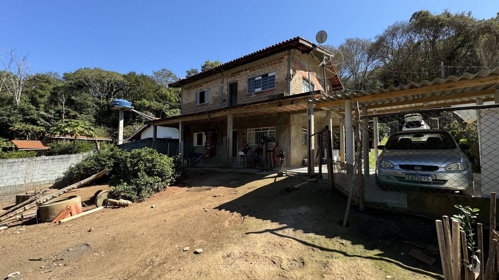 Sítio, 4 quartos, 740 m² - Foto 16