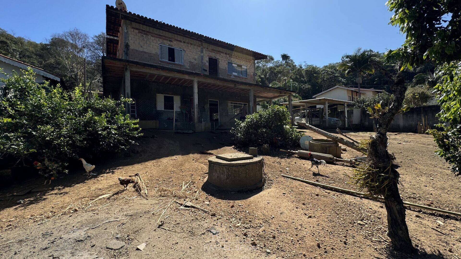 Sítio, 4 quartos, 740 m² - Foto 17