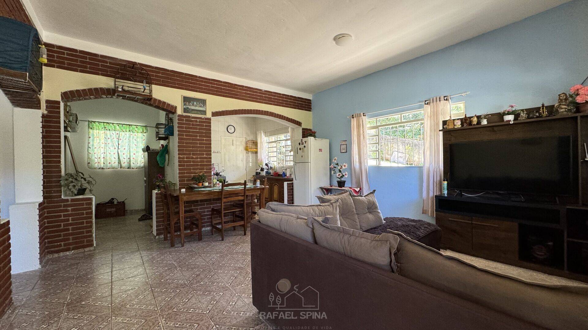 Sítio, 4 quartos, 740 m² - Foto 23
