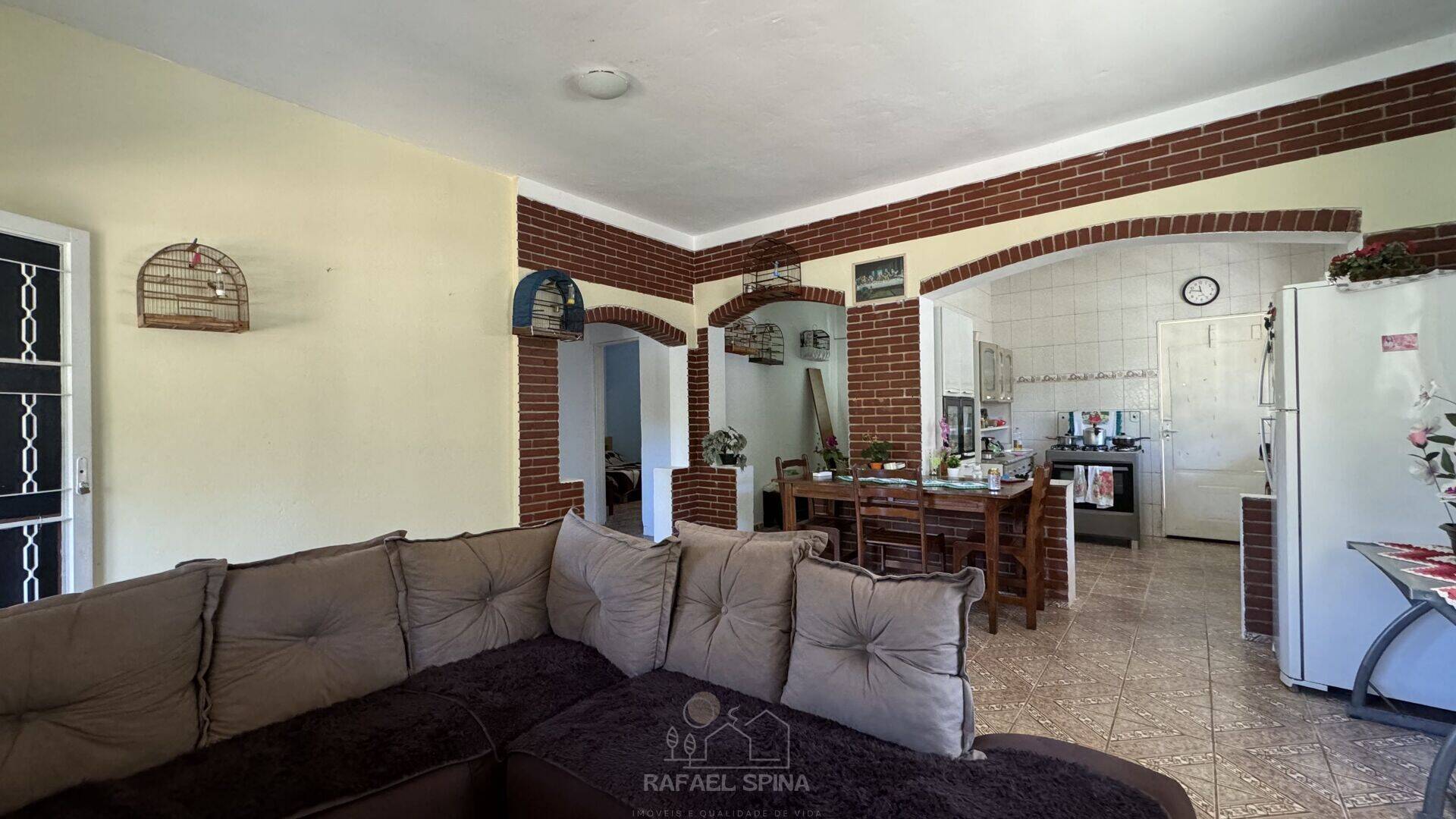 Sítio, 4 quartos, 740 m² - Foto 24