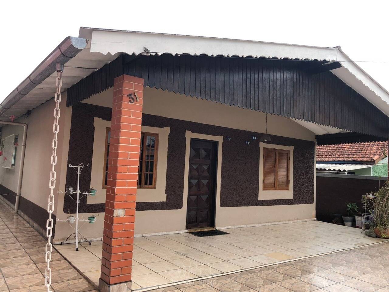 Casa - Foto 1