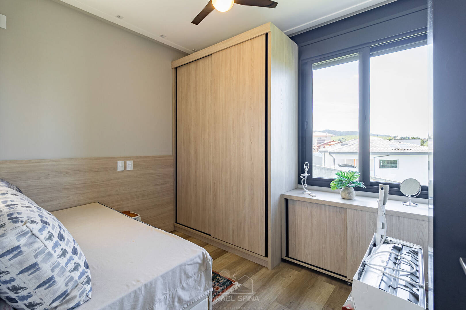 Casa de Condomínio, 4 quartos - Foto 45