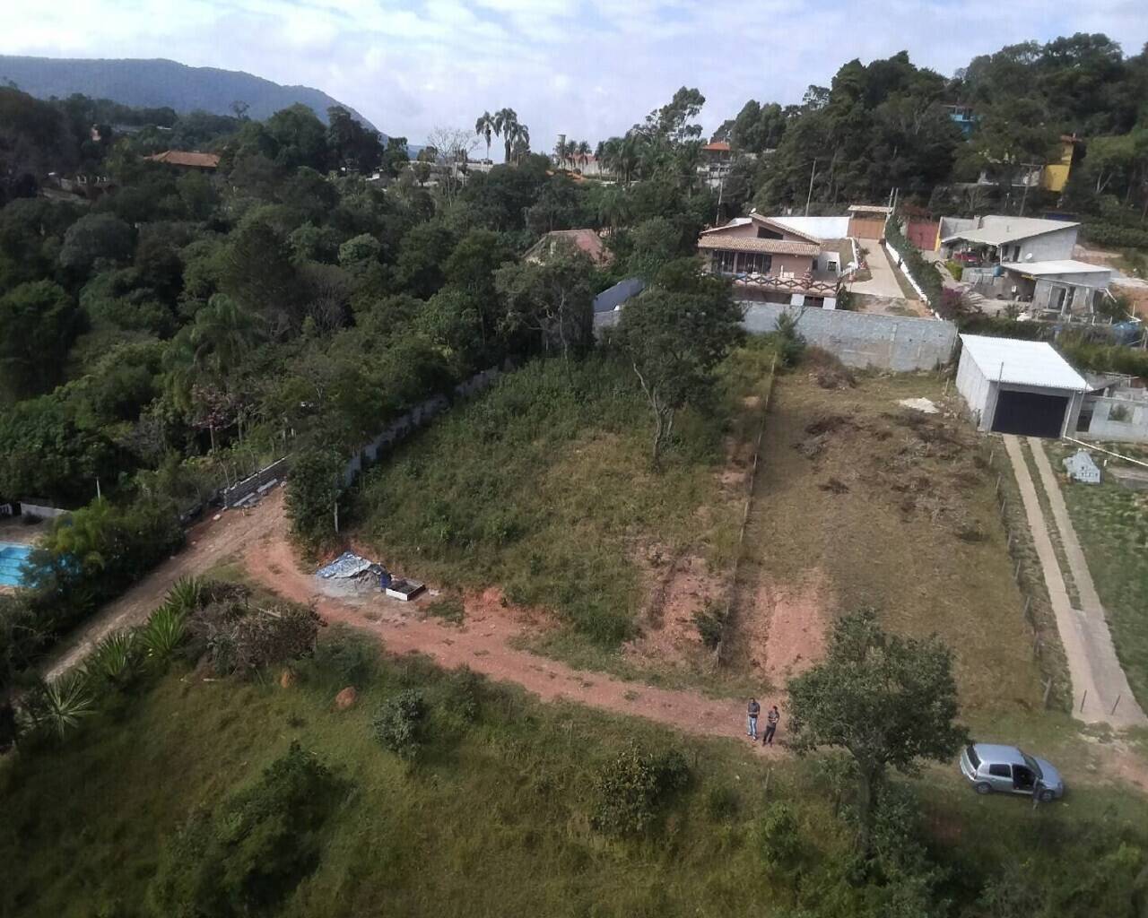 Terreno - Foto 1