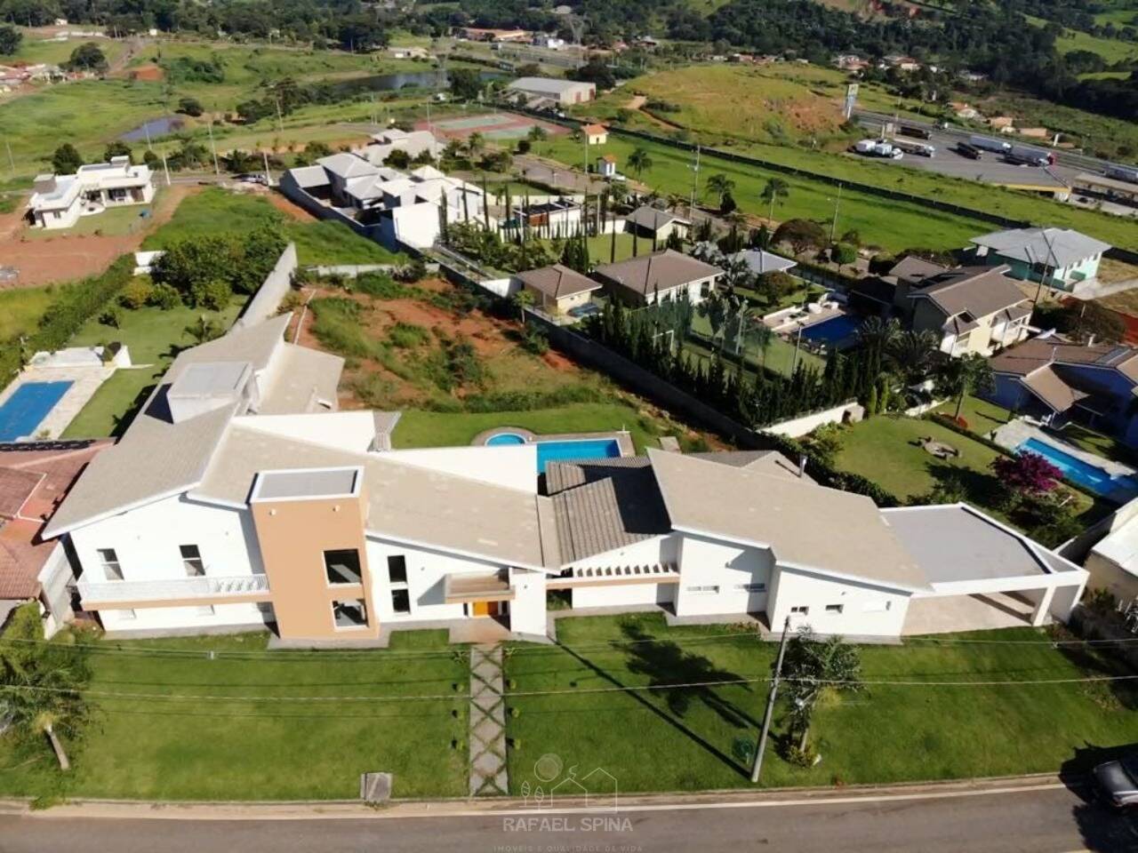 Casa de Condomínio - Foto 1
