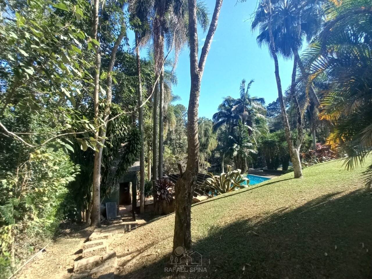 Sítio, 5 quartos, 4973 m² - Foto 17