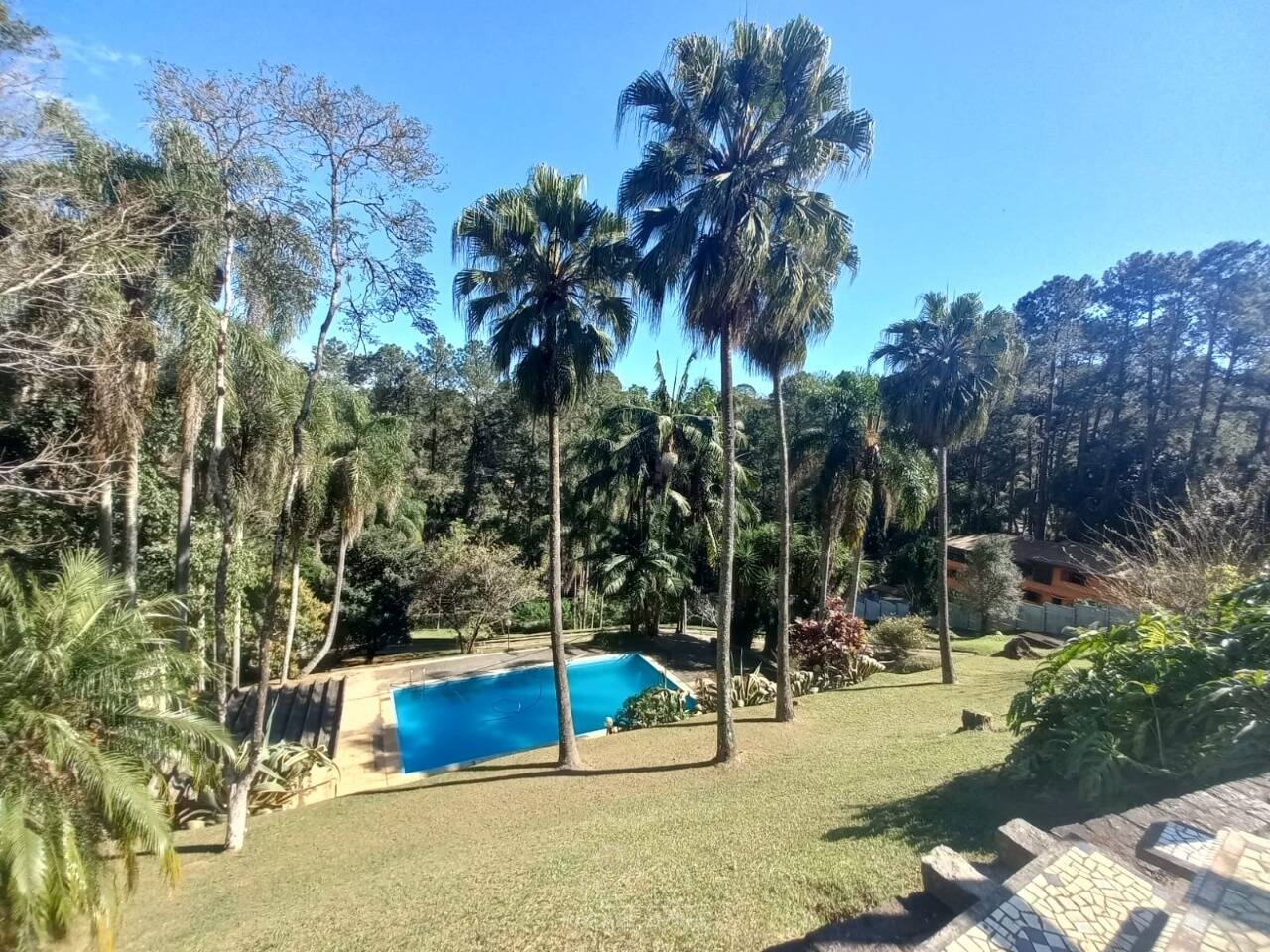 Sítio, 5 quartos, 4973 m² - Foto 20