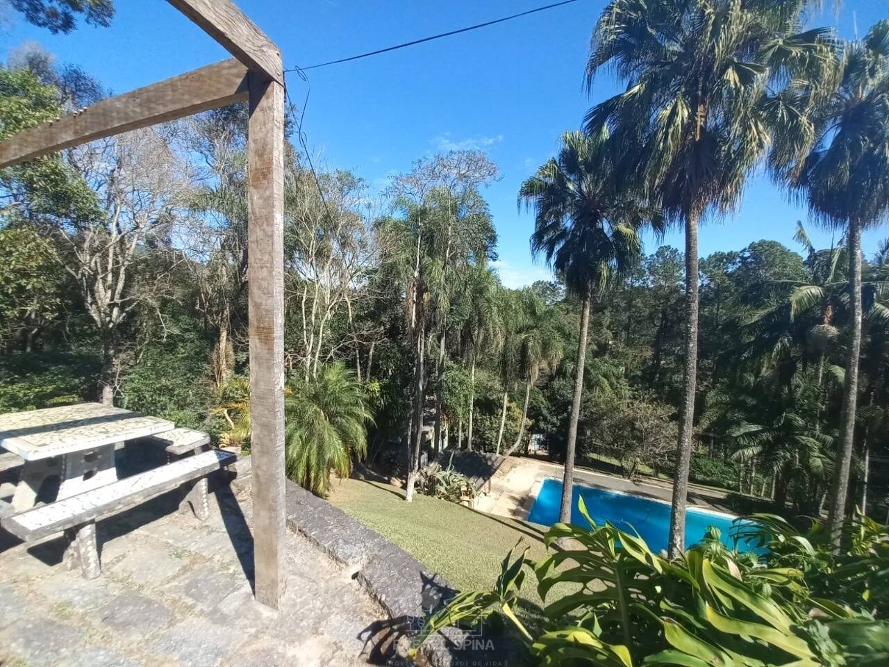 Sítio, 5 quartos, 4973 m² - Foto 21