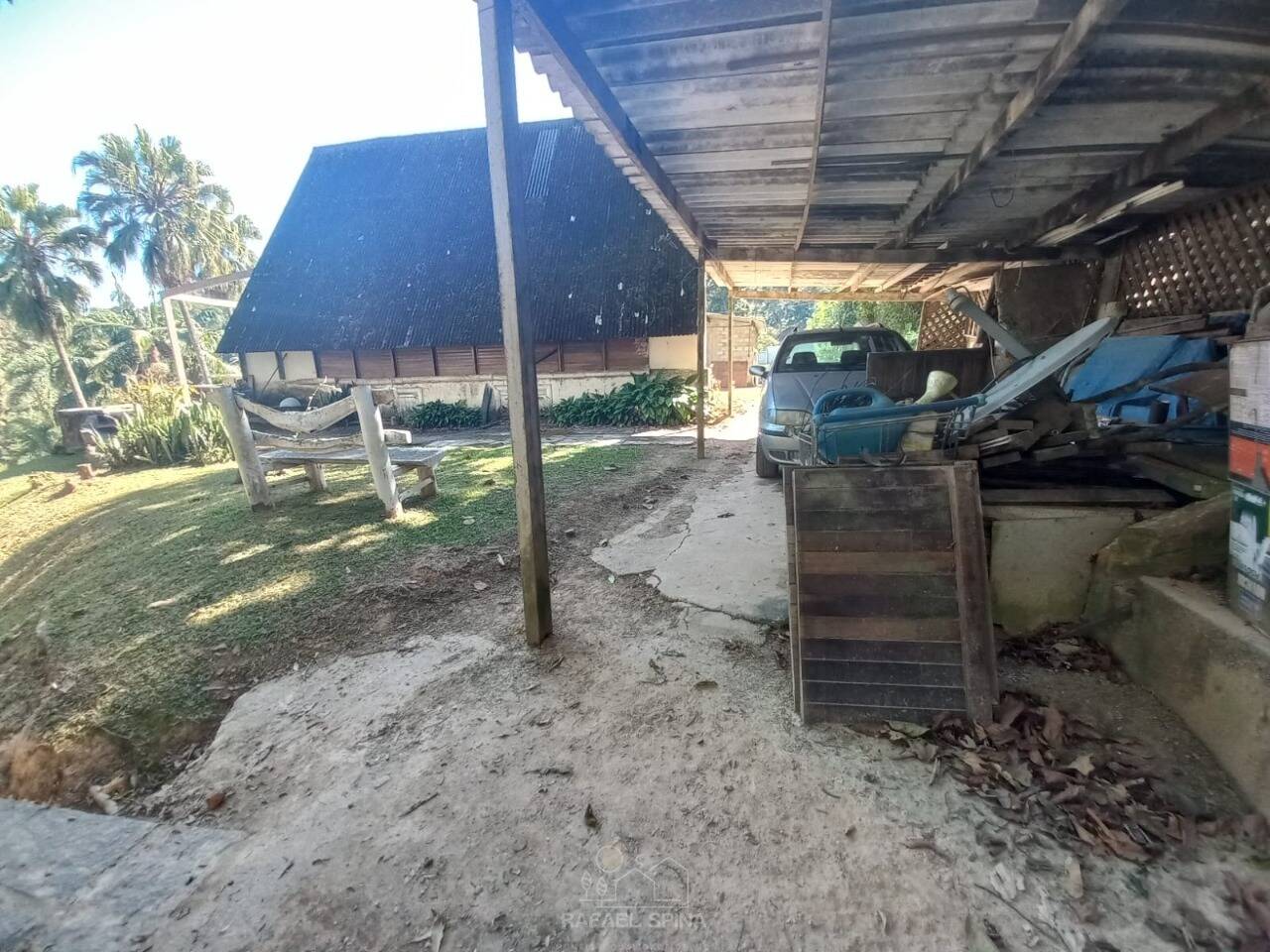 Sítio, 5 quartos, 4973 m² - Foto 22