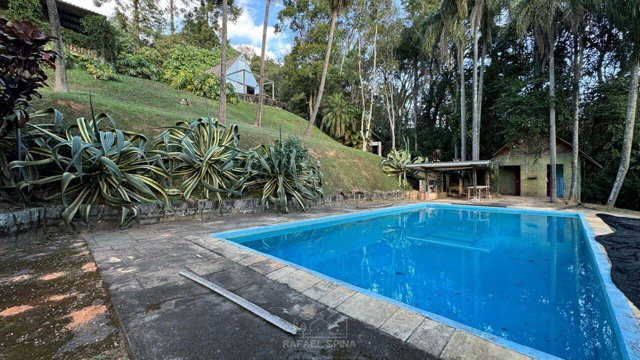 Sítio, 5 quartos, 4973 m² - Foto 47