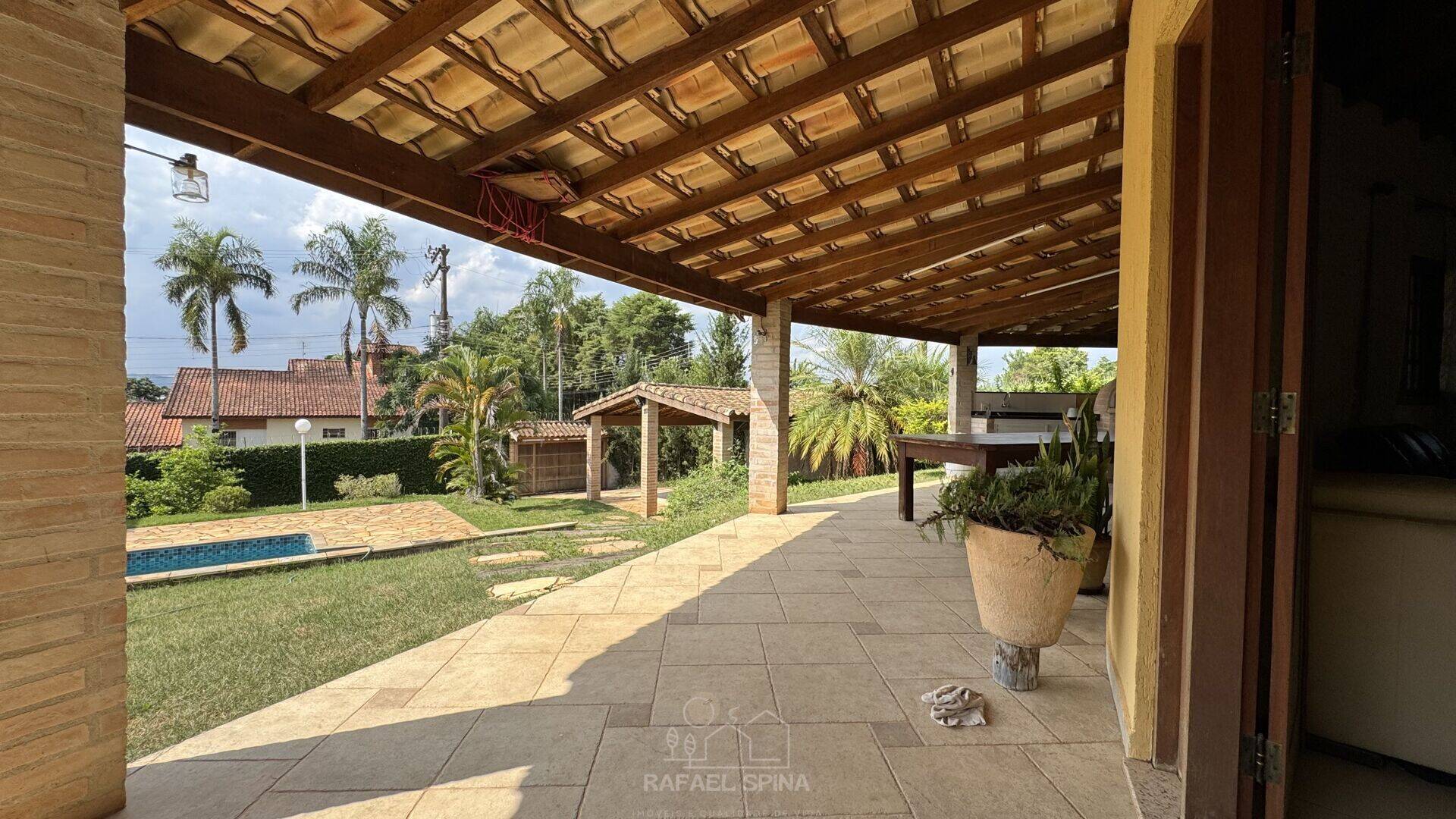 Sítio, 3 quartos, 1000 m² - Foto 2