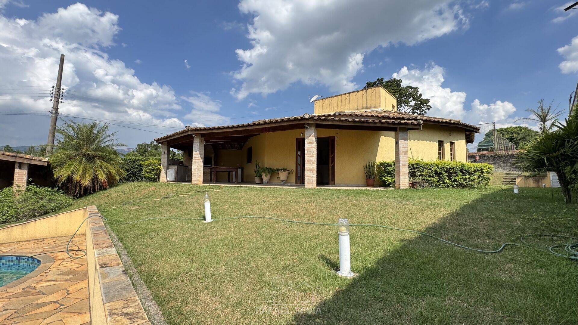 Sítio, 3 quartos, 1000 m² - Foto 3