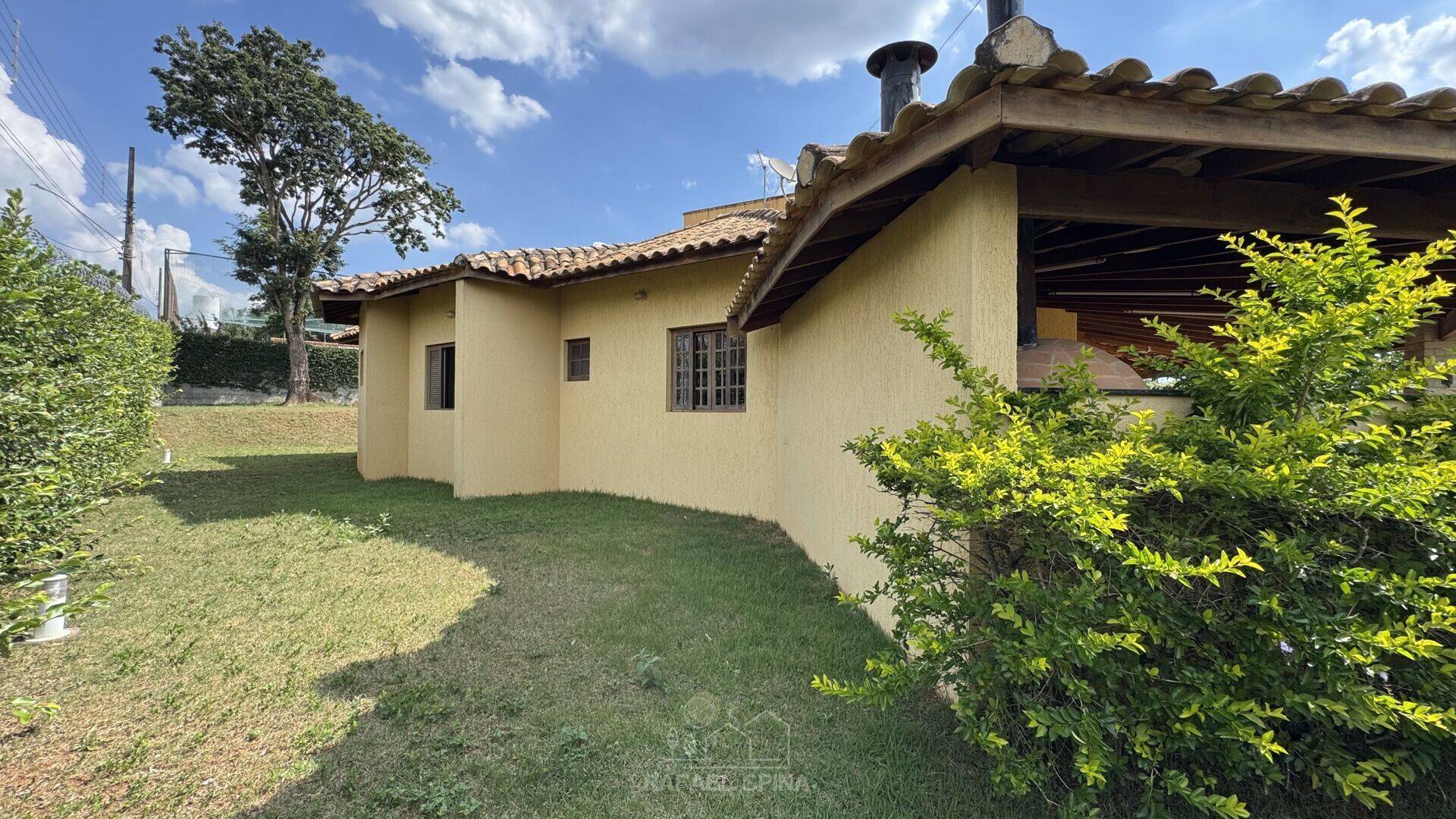 Sítio, 3 quartos, 1000 m² - Foto 4