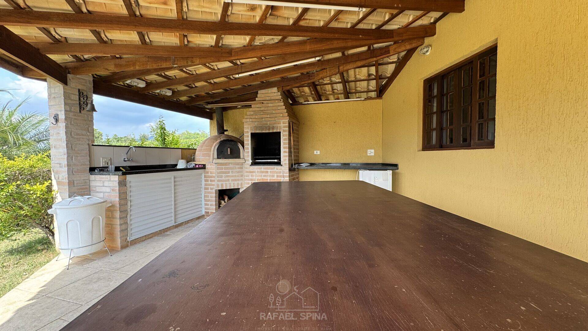 Sítio, 3 quartos, 1000 m² - Foto 5