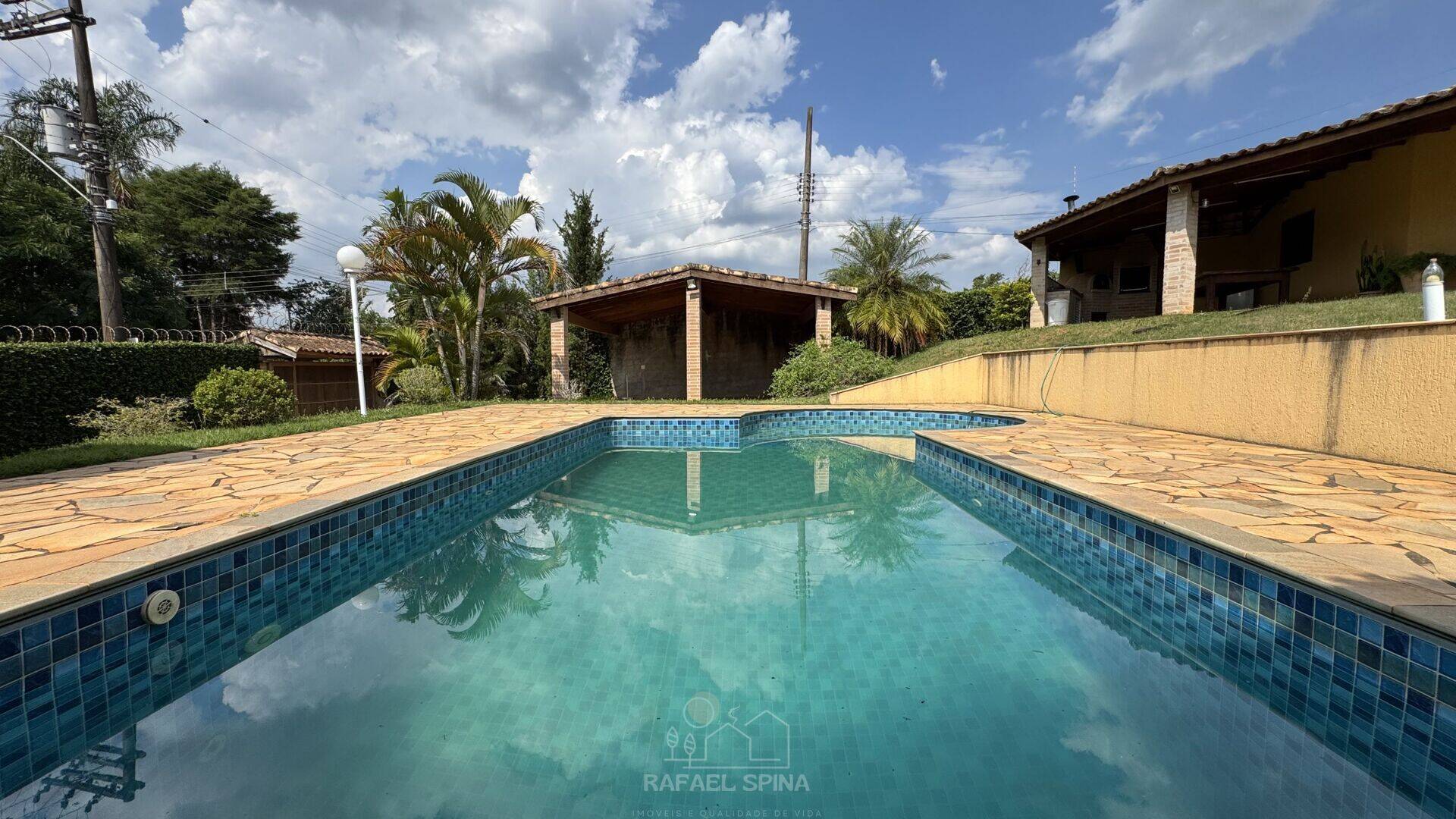 Sítio, 3 quartos, 1000 m² - Foto 13