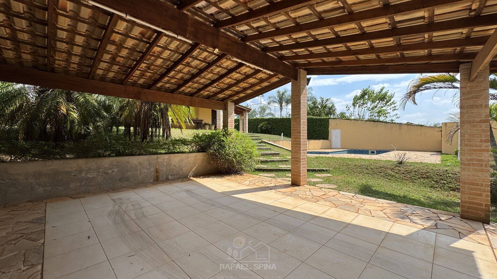Sítio, 3 quartos, 1000 m² - Foto 17