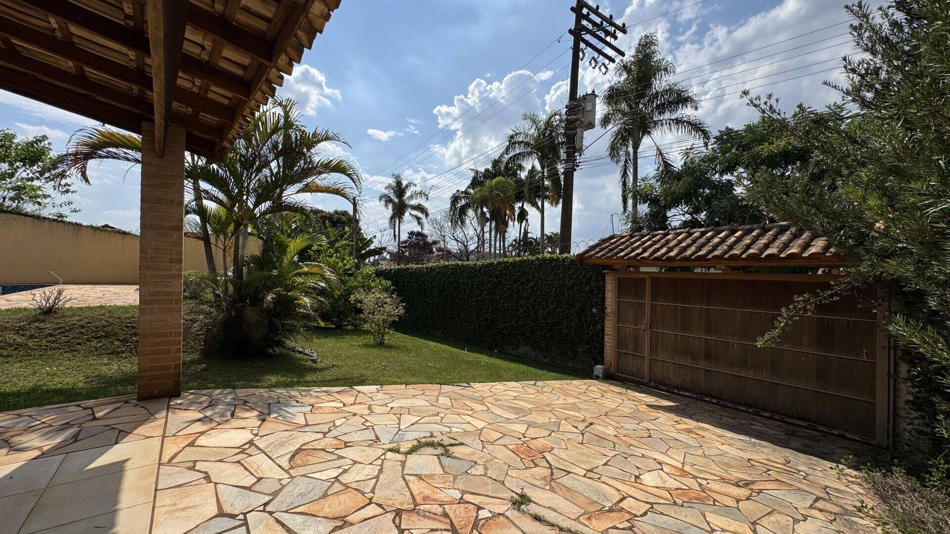 Sítio, 3 quartos, 1000 m² - Foto 18