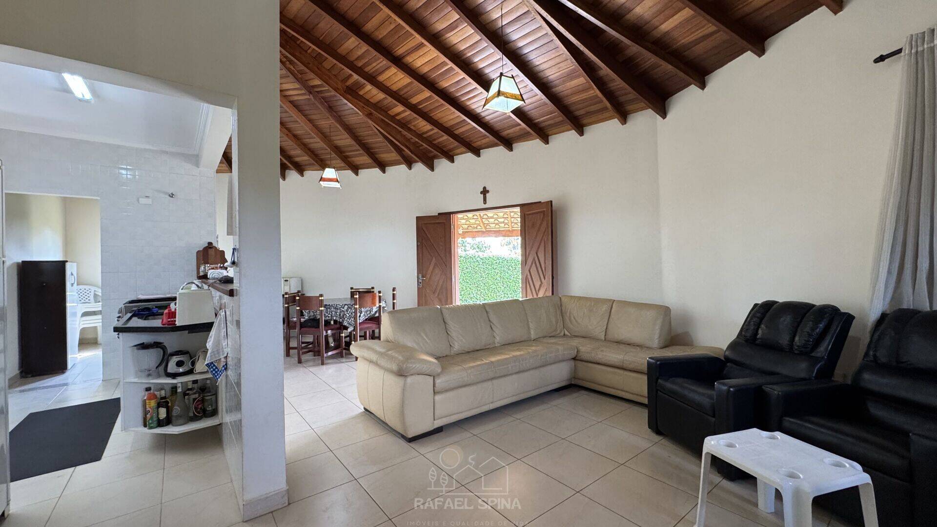 Sítio, 3 quartos, 1000 m² - Foto 24