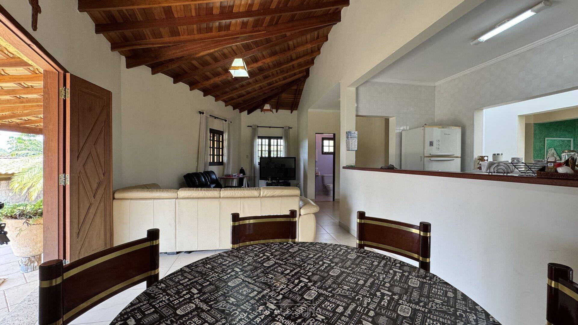 Sítio, 3 quartos, 1000 m² - Foto 25