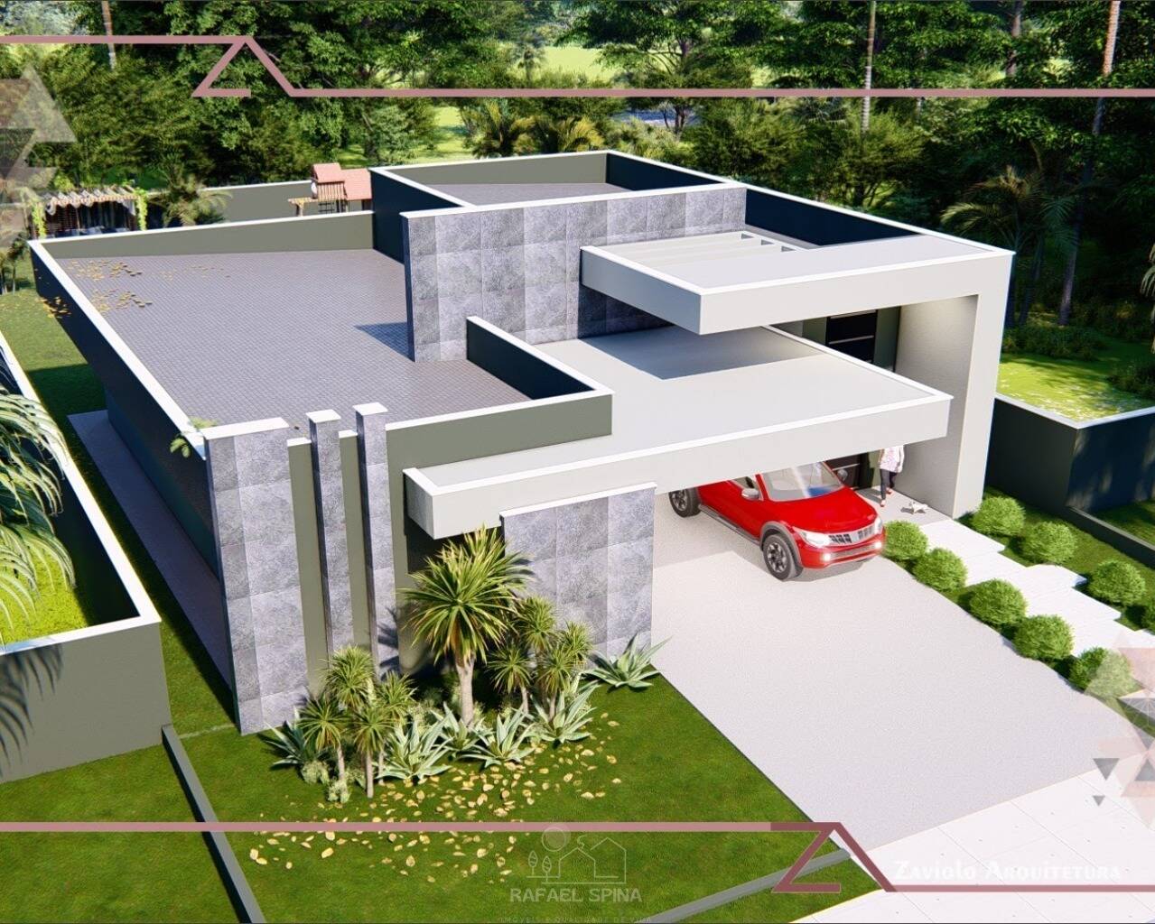 Casa de Condomínio - Foto 1