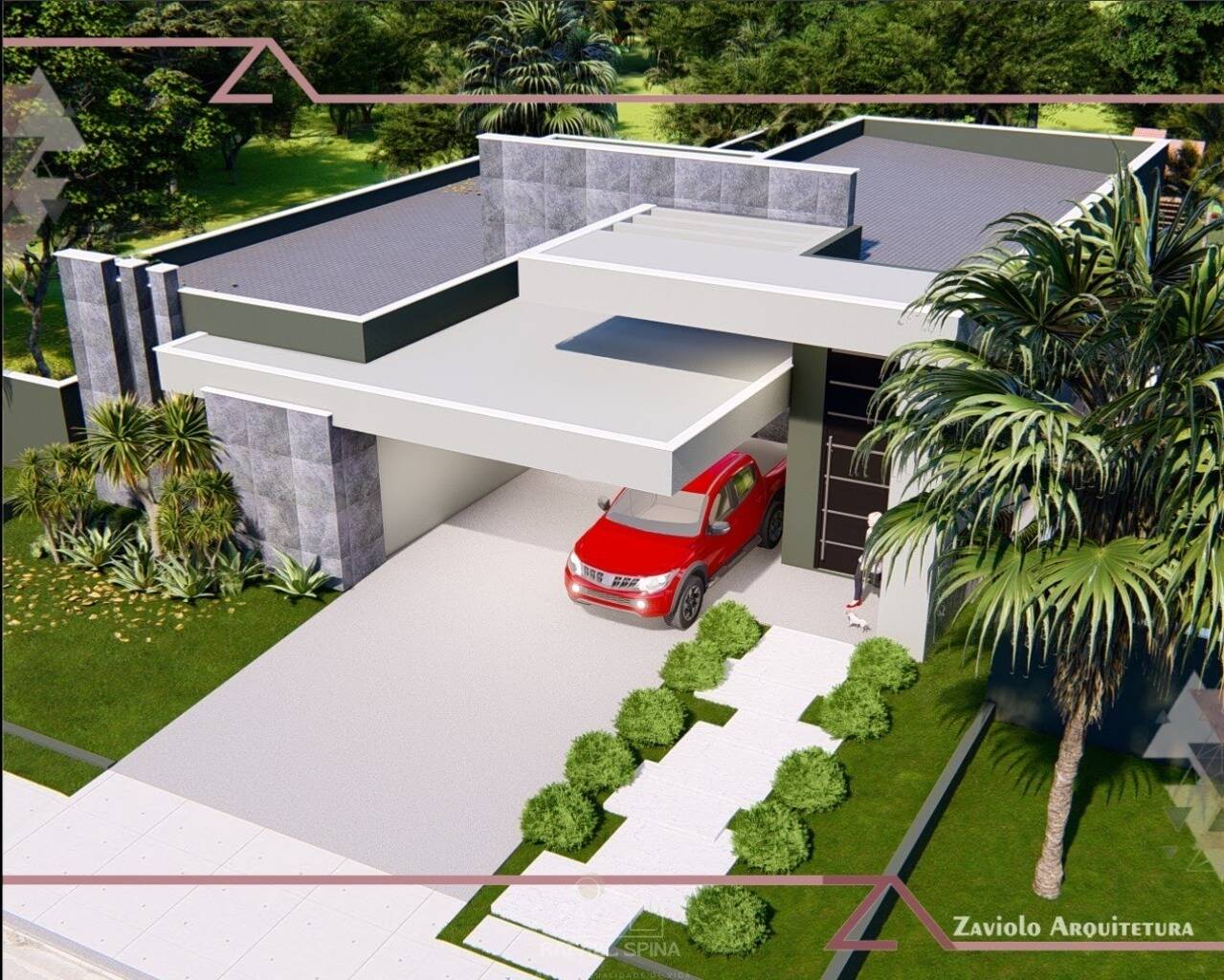 Casa de Condomínio - Foto 4
