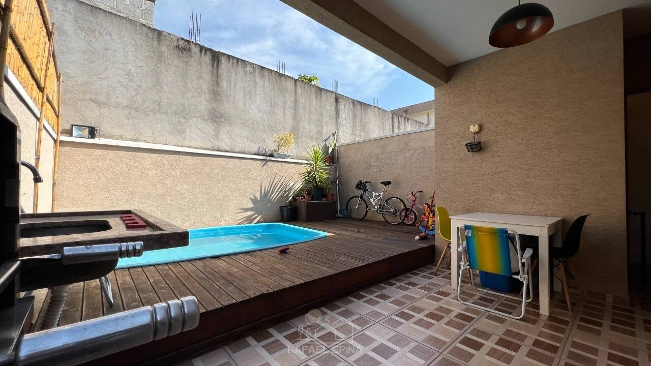 Casa, 2 quartos, 150 m² - Foto 1