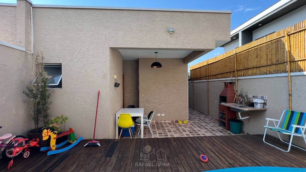 Casa, 2 quartos, 150 m² - Foto 13