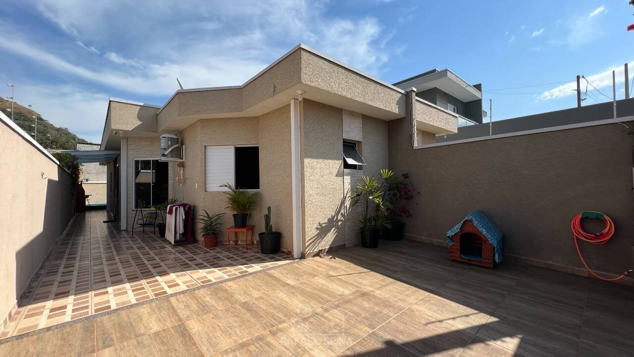 Casa, 2 quartos, 150 m² - Foto 15