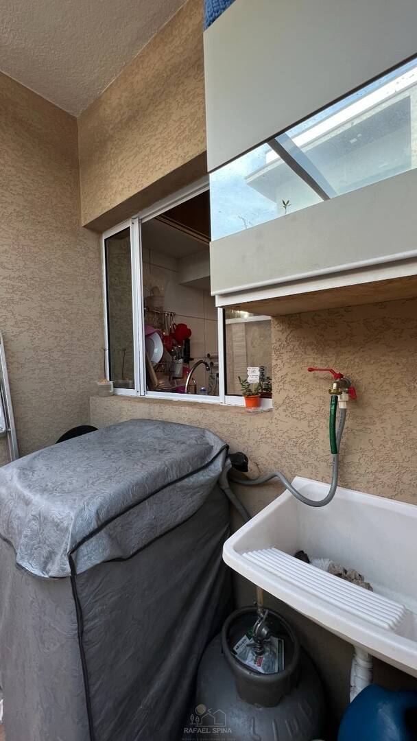 Casa, 2 quartos, 150 m² - Foto 19