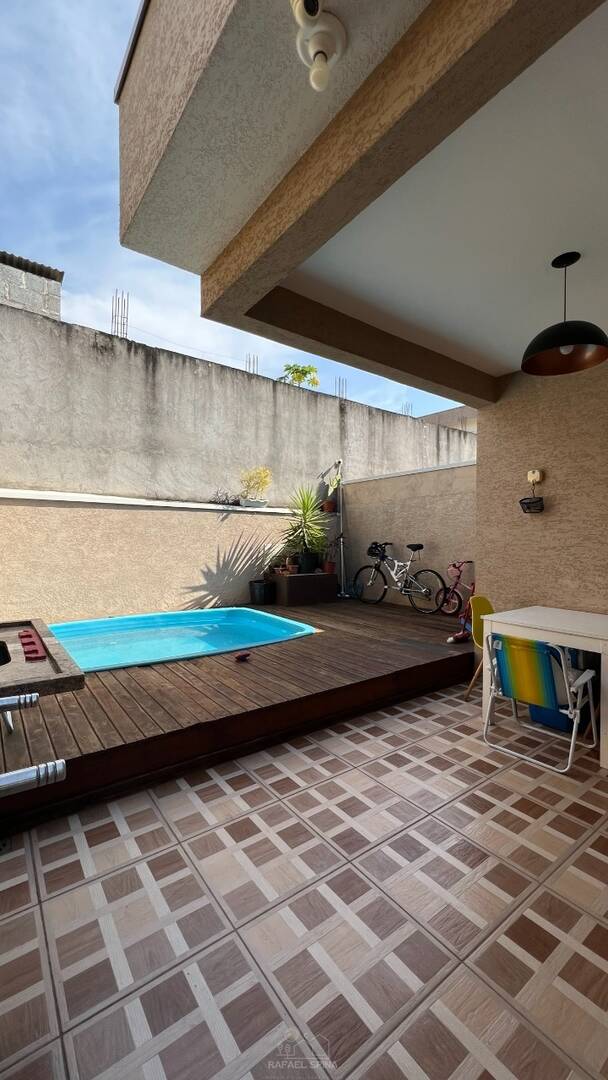 Casa, 2 quartos, 150 m² - Foto 21