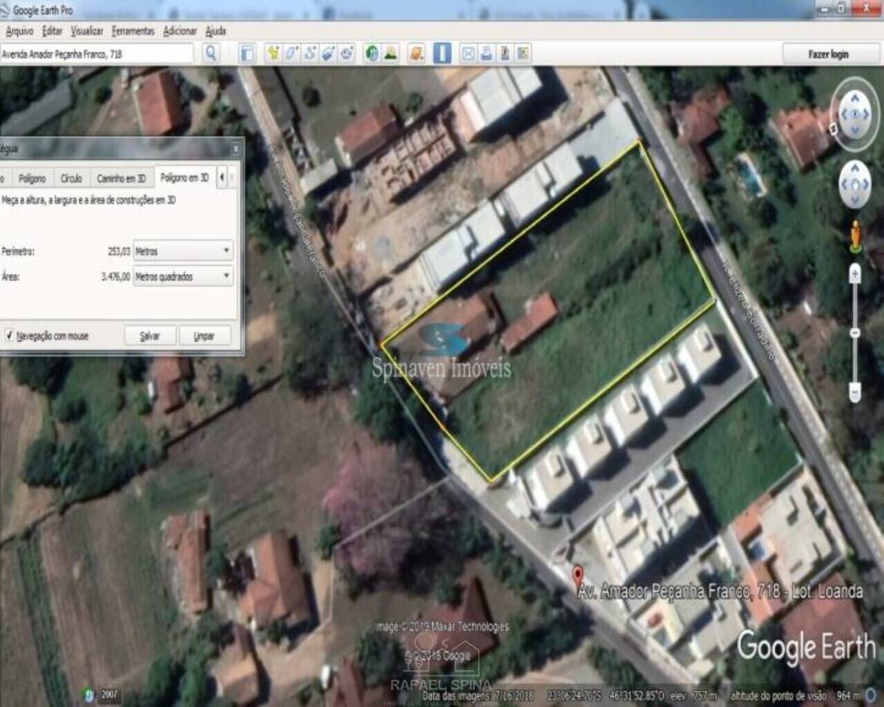 Terreno - Foto 4