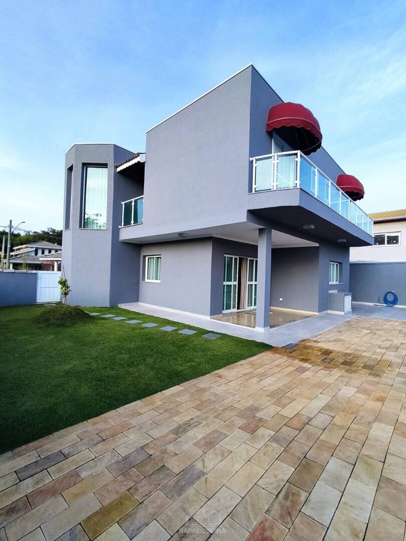 Casa de Condomínio - Foto 1