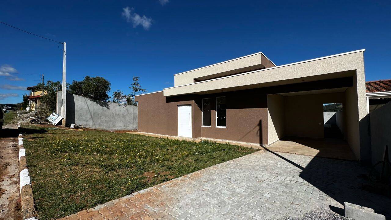 Casa de Condomínio - Foto 1