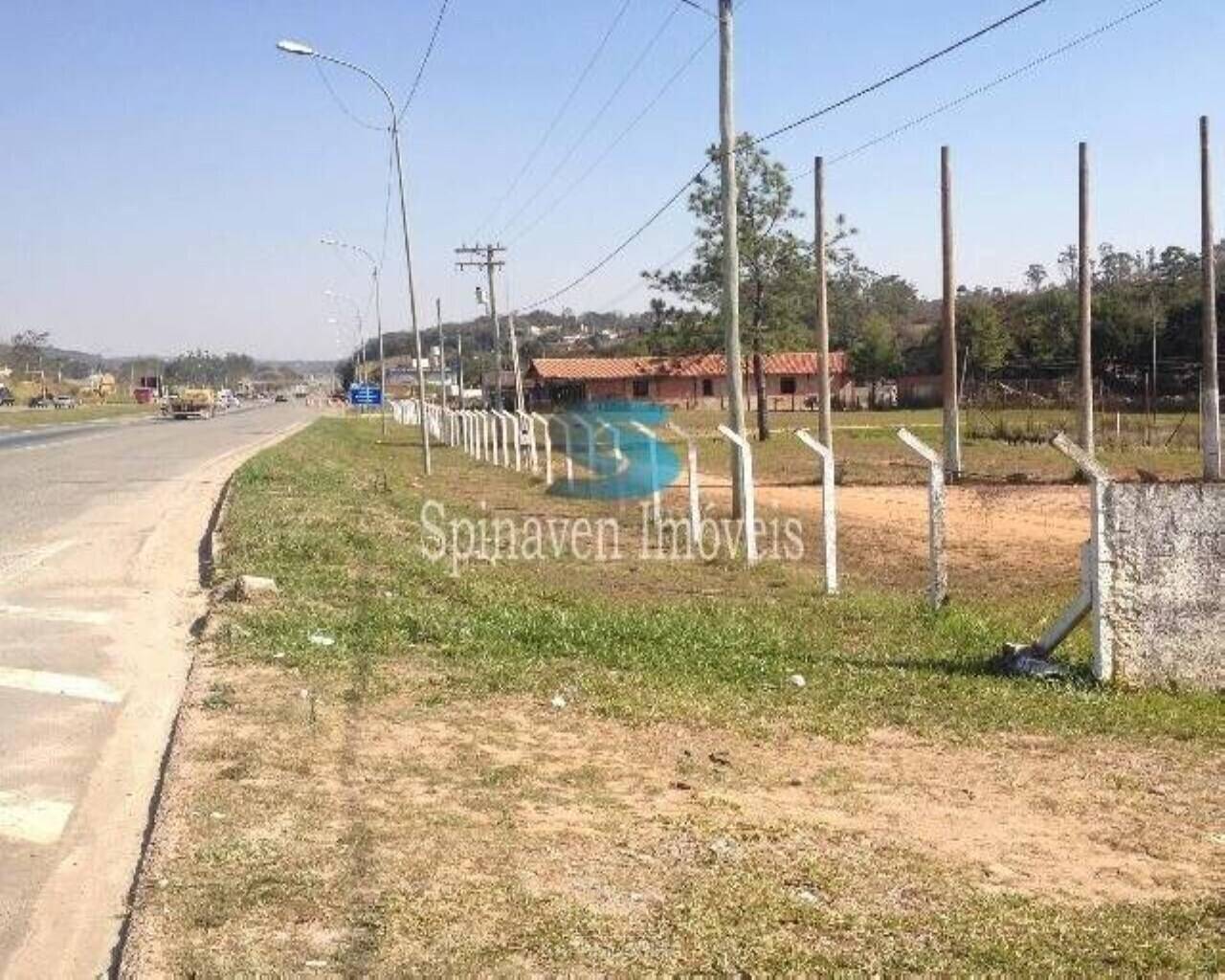 Terreno, 2 hectares - Foto 1