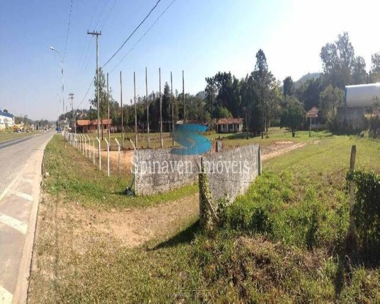 Terreno, 2 hectares - Foto 2