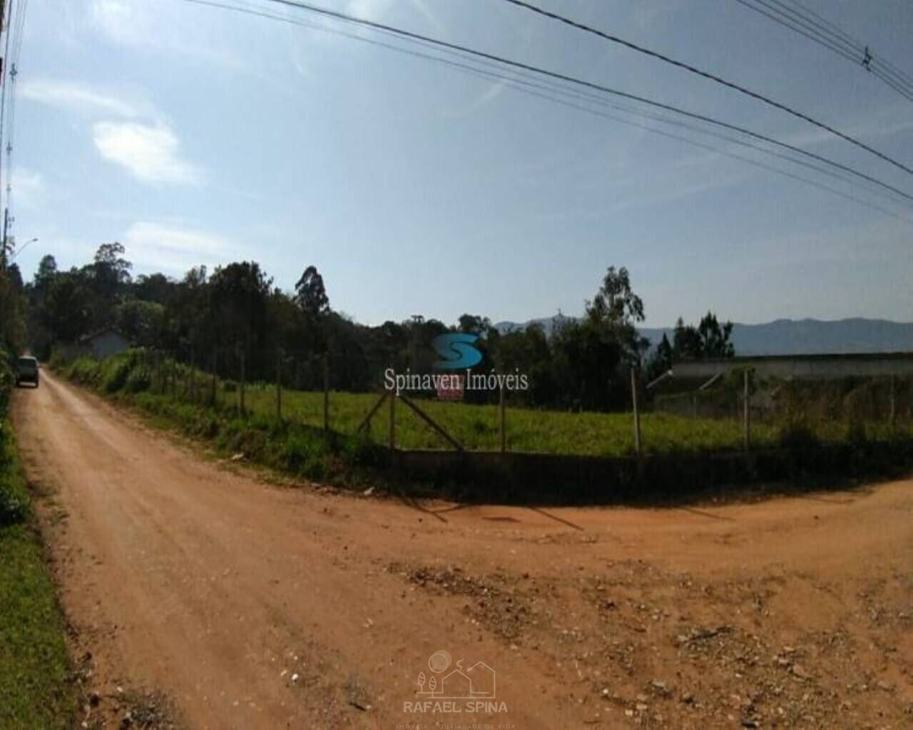 Terreno - Foto 1