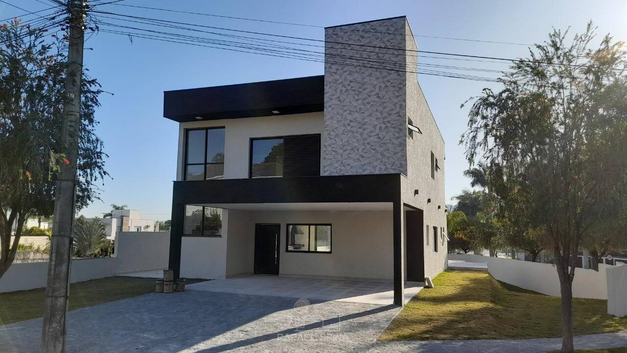 Casa de Condomínio - Foto 1