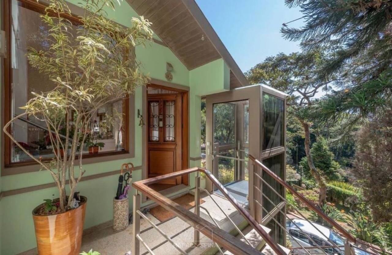 Casa de Condomínio, 3 quartos - Foto 7