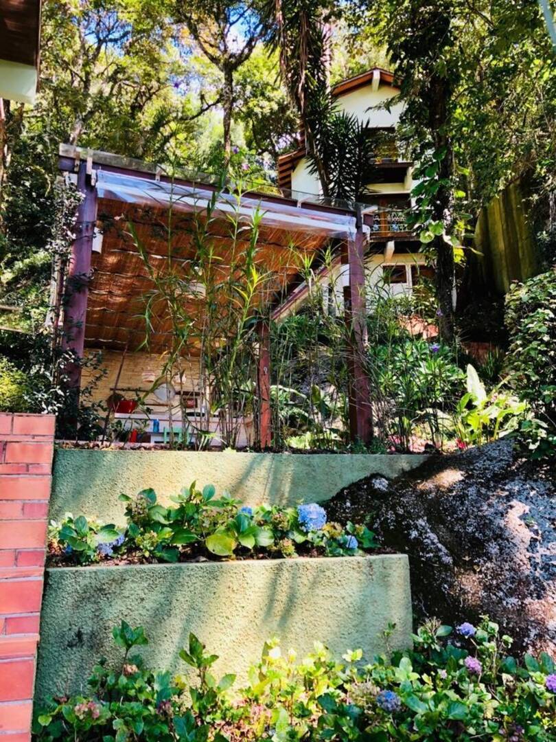 Casa de Condomínio, 3 quartos - Foto 10