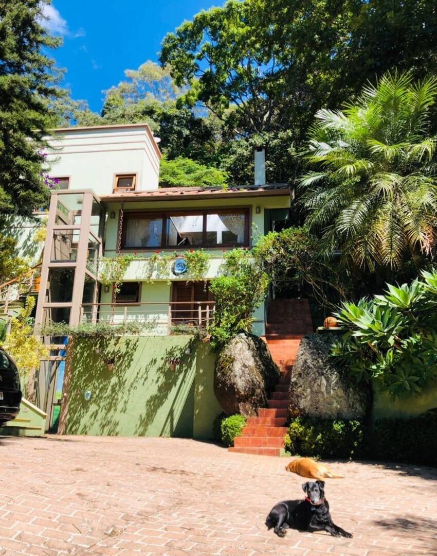 Casa de Condomínio, 3 quartos - Foto 11