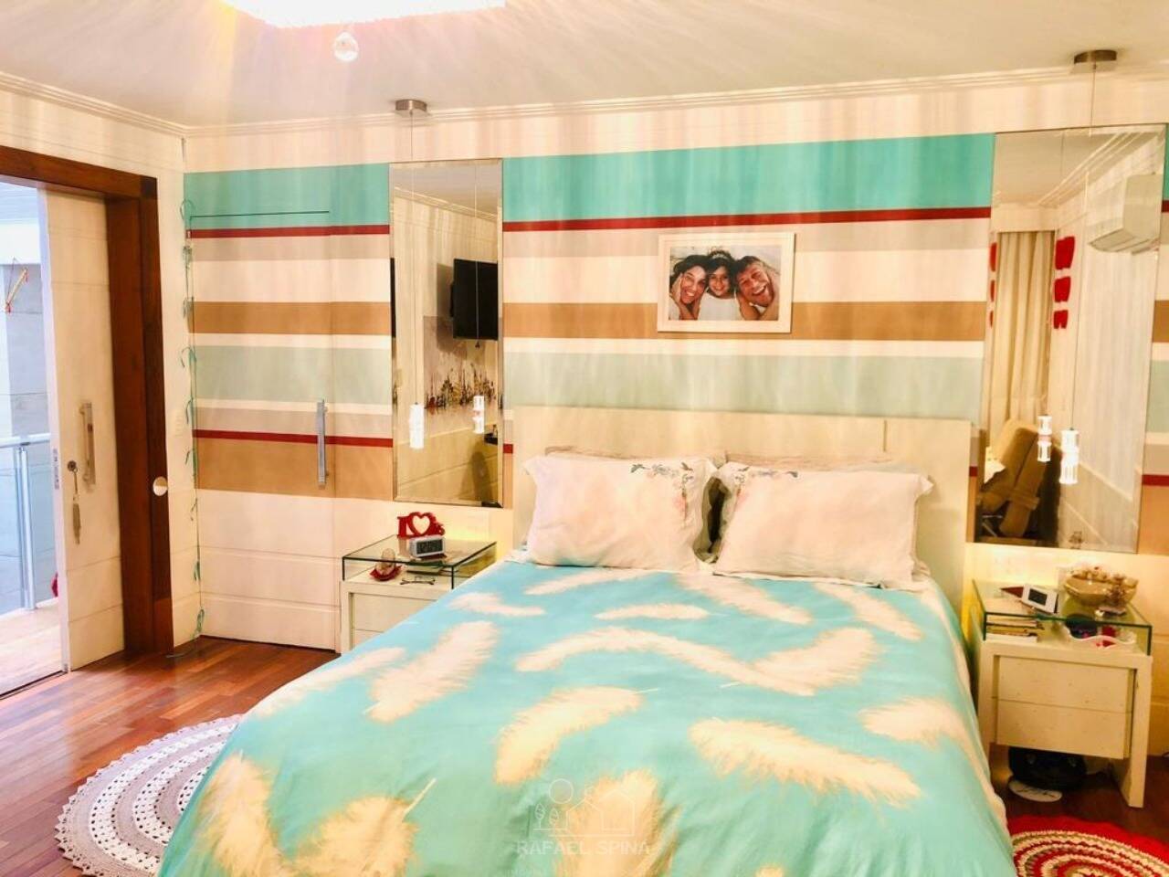 Casa de Condomínio, 3 quartos - Foto 20