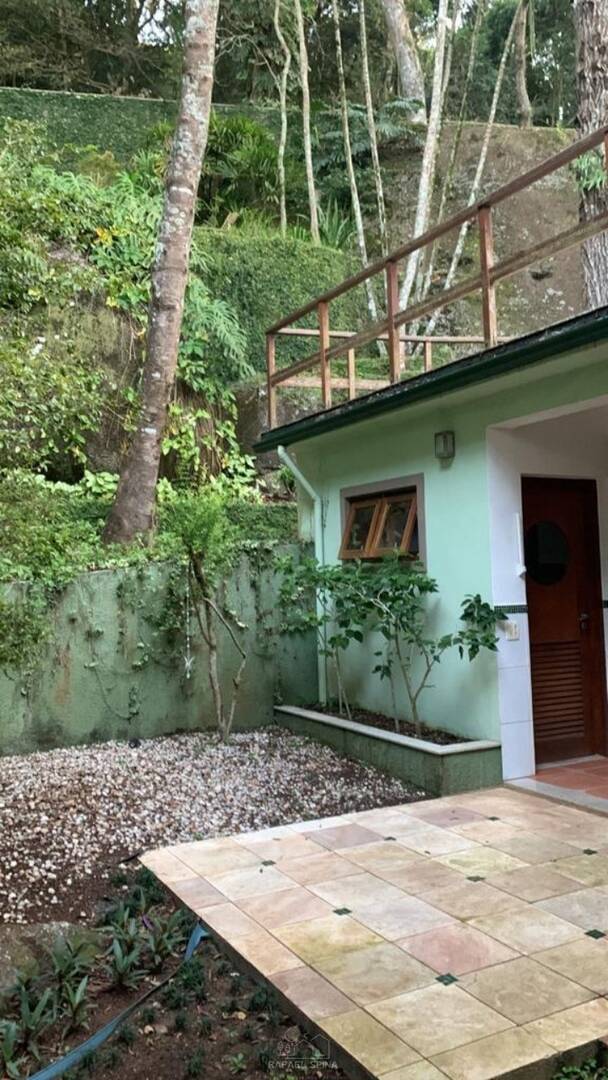 Casa de Condomínio, 3 quartos - Foto 22