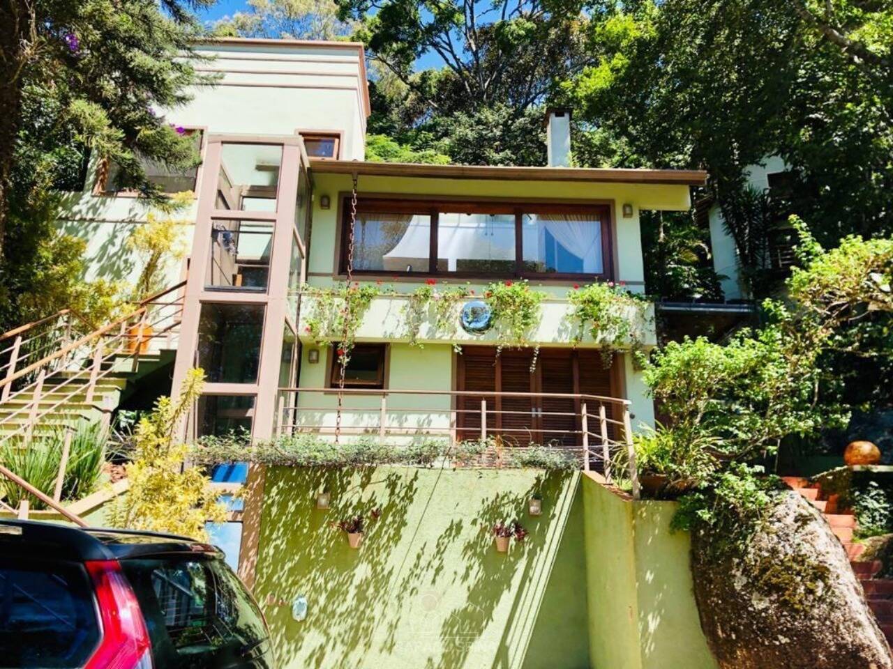 Casa de Condomínio, 3 quartos - Foto 26